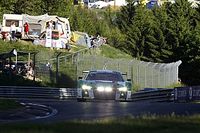 Land Audi gana en las 24H de Nurburgring en la &uacute;ltima vuelta