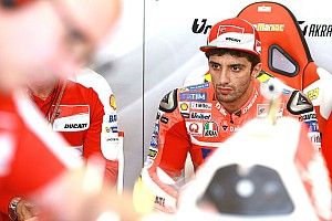 Iannone habla tras mucho tiempo: "Solo me arrepiento de dejar Ducati"