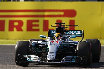 Mercedes: Hamilton'ın motoru bizi endişelendirmiyor
