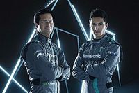 Nelsinho Piquet se junta à Jaguar para temporada da F-E