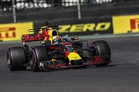 Ricciardo: "La clasificaci&oacute;n fue mi tal&oacute;n de Aquiles este a&ntilde;o"