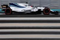 Williams: Kubica, apto para la F&oacute;rmula 1 