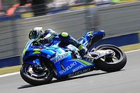 Iannone se luce en el arranque de Mugello