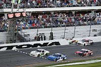 Sadler acepta que le doli&oacute; la derrota frente a Reddick