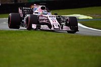 P&eacute;rez: "Hab&iacute;a mucho trabajo por hacer"