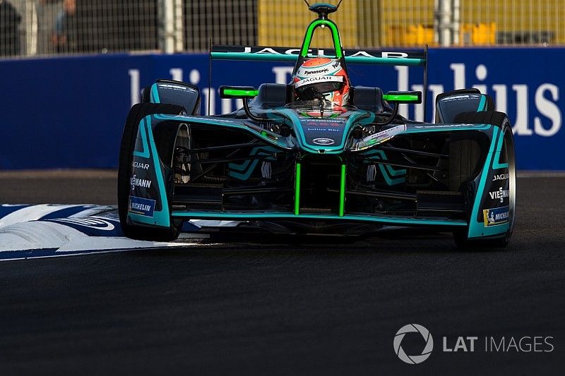 Nelson Piquet Jr., Jaguar Racing