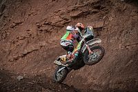 Las caras femeninas del Dakar 2018