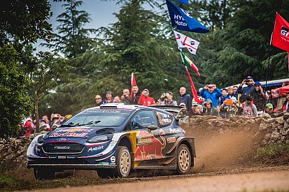 Sanction avec sursis et amende pour Ogier et Ingrassia