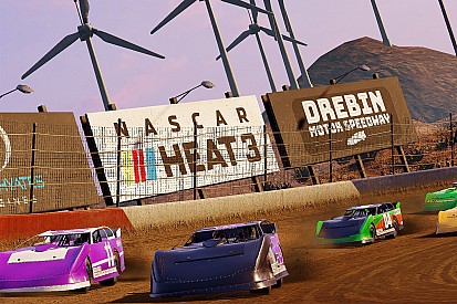 704Games annuncia un nuovo investimento da parte di Motorsport Network