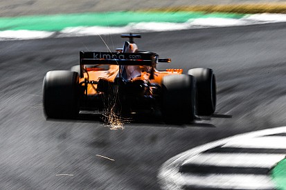Alonso immáron a Sauberre is riválisként tekint a Brit Nagydíjon