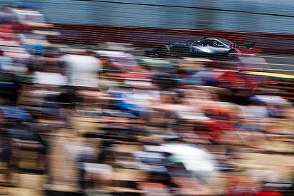 Анализ гоночного темпа: Mercedes, Red Bull и Ferrari очень близко