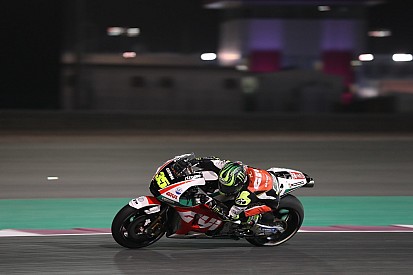 Crutchlow: Honda hâlâ sürmesi en zor motosiklet