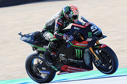 Zarco has only just overcome Le Mans "stress"