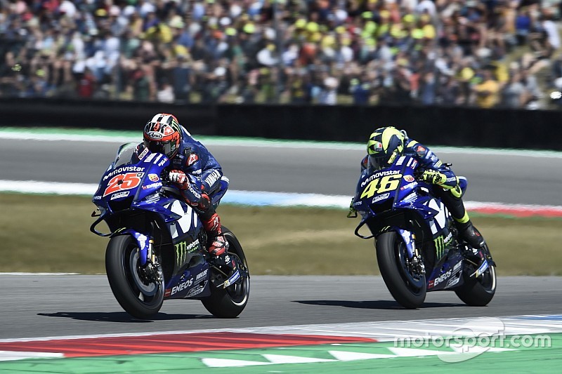 Yamaha in der Krise: