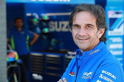 Suzuki : Le titre ? "La raison pour laquelle nous sommes ici"