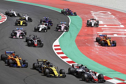 Алонсо про форму McLaren: Мы уже вровень с Renault и догоняем Haas