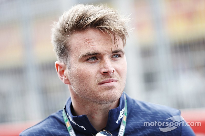 Tes Formula E hari terakhir, Oliver Rowland gantikan Albon