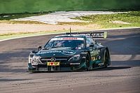 Paffett: "Los cambios en el DTM destacar&aacute;n m&aacute;s el trabajo del piloto"