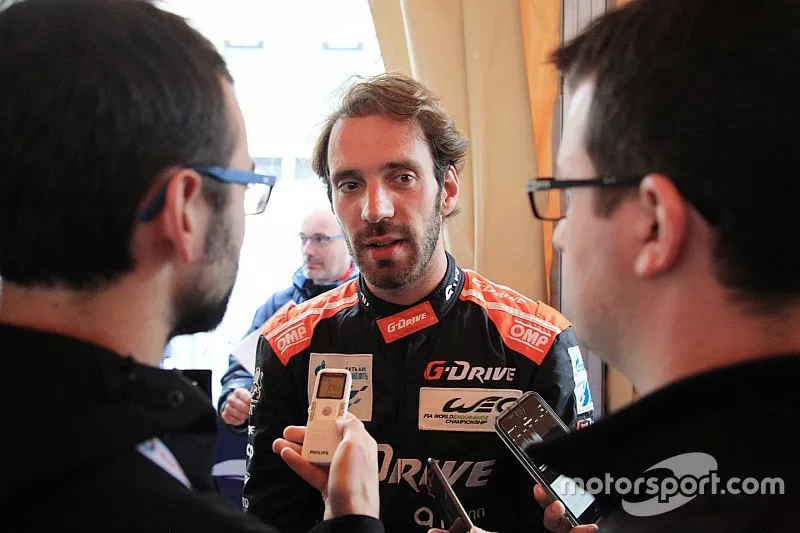 Jean-Eric Vergne