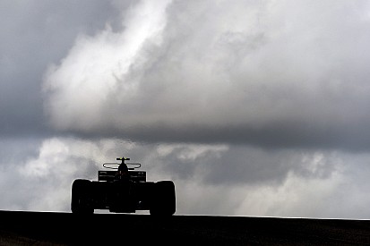 The returning F1 reject who must deliver in 2019