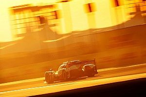 Toyota encabeza los libres del jueves de las 6 horas de Bahrein 