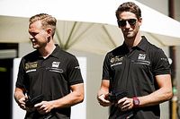 Los incidentes de los pilotos de Haas ponen en duda su futuro