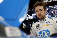 Penske lidera la primera pr&aacute;ctica y Su&aacute;rez en 16