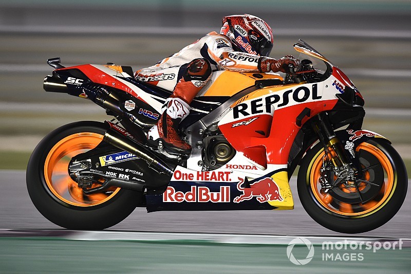 Márquez :