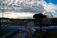 Doble carrera de F&oacute;rmula E en Roma: horarios y previo