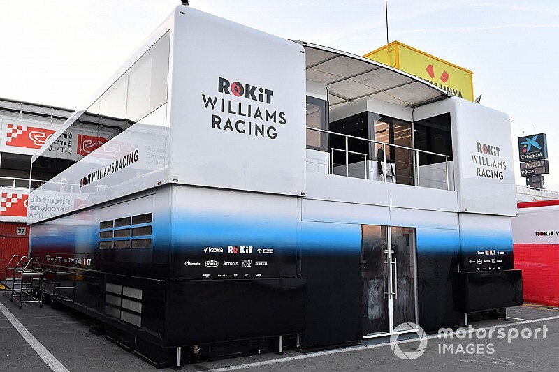 Disastro Williams: la FW42 non gira a Barcellona, pagherà Paddy Lowe?