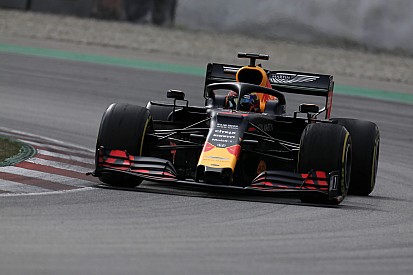 Gasly: “Mijn rijstijl is vergelijkbaar met die van Verstappen”