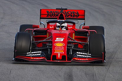 Mission Winnow spazza via i dubbi: "Siamo qui per restare con Ferrari!"