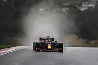 Verstappen: "Estar à frente da Mercedes não é o mais importante"