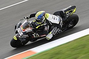 Tito Rabat w World Superbike