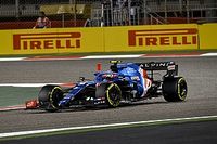 Alpine musi zachować ostrożność