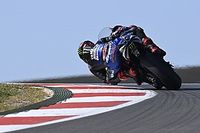 Po zamieszaniu - Quartararo