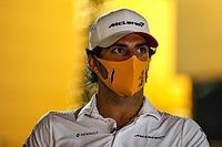 Sainz liczy na wcześniejsze testy