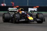 Verstappen califica su tercer puesto en México como un "buen resultado"