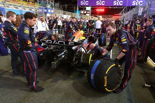 Entenda como as rodadas triplas se tornaram uma constante no calendário da F1