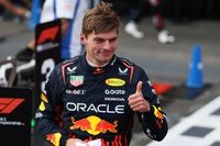 Verstappen se sincera con Red Bull: "A veces pensaba si volver&iacute;a a funcionar"