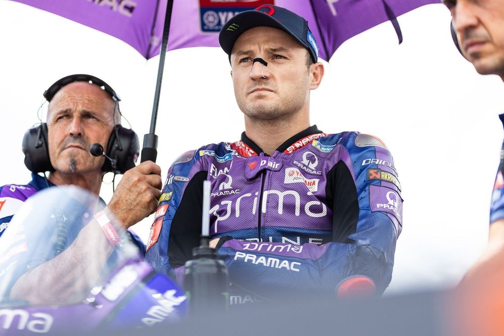 Jack Miller, Pramac Racing