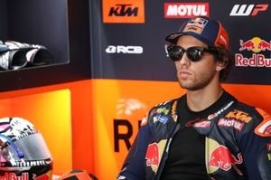 Tech3 detalla lo "doloroso" que ha sido para Bastianini cambiar de jefe t&eacute;cnico