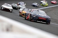 NASCAR promete más potencia para los coches de la Cup Series