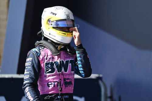 F1 - Colapinto 'pede desculpas' à Alpine após desobediência: “Instruções devem ser seguidas, não importa o que aconteça”