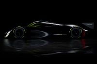 Peugeot dar&aacute; m&aacute;s informaci&oacute;n de su hipercoche el 8 de febrero