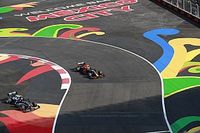 GALERÍA: las fotos del día del GP de México F1