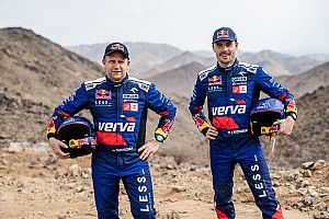 Orlen Team gotowy na Rajd Dakar