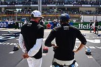 Fernando Alonso alaba la otra cara de Kimi Raikkonen