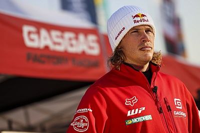 Dakar 2022: Alami Cedera, Perjuangan Daniel Sanders Berakhir