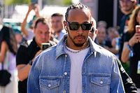Hamilton ve dif&iacute;cil ganar en la F1 2022 por el dominio de Red Bull